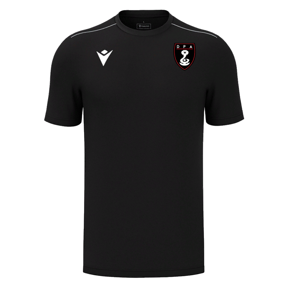 Macron Rigel hero shirt | Image 1