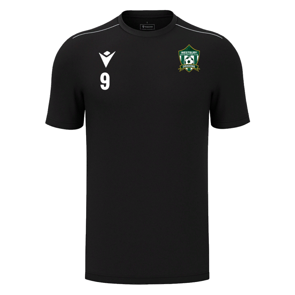 Macron Rigel hero shirt | Image 1