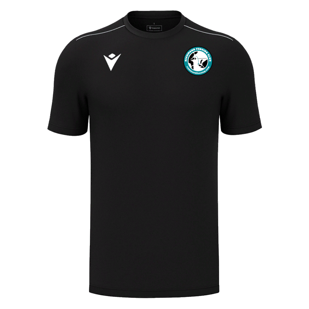 Macron Shirt rigel hero | Image 1