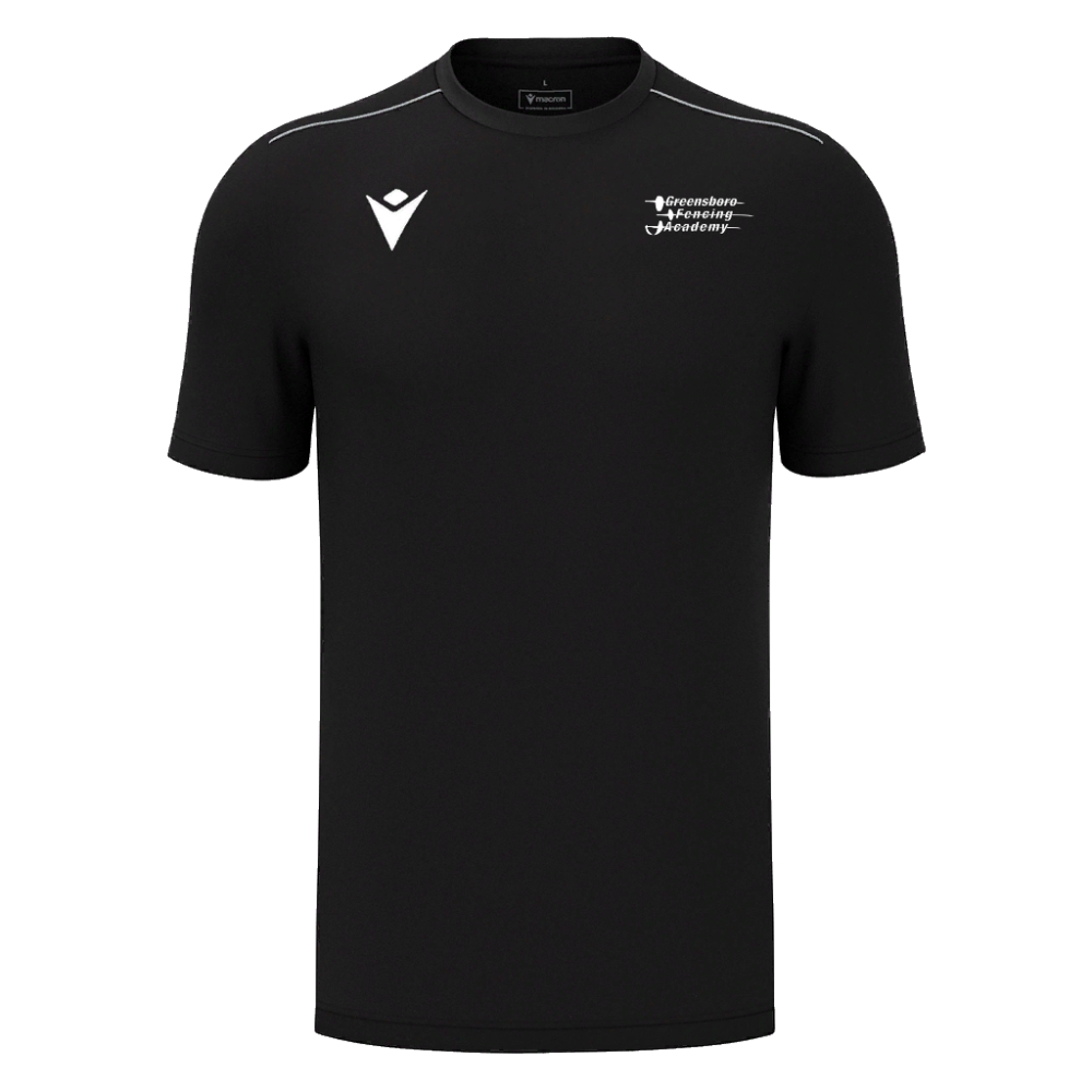Macron Shirt rigel hero | Image 1