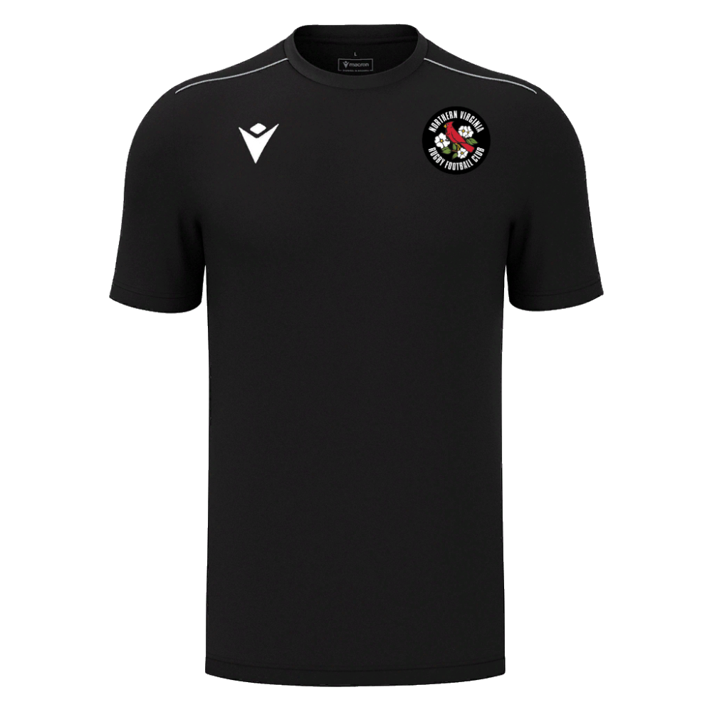 Macron Shirt rigel hero | Image 1
