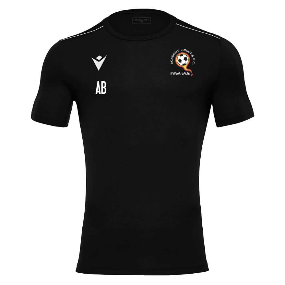 Macron Shirt rigel hero jr | Image 1