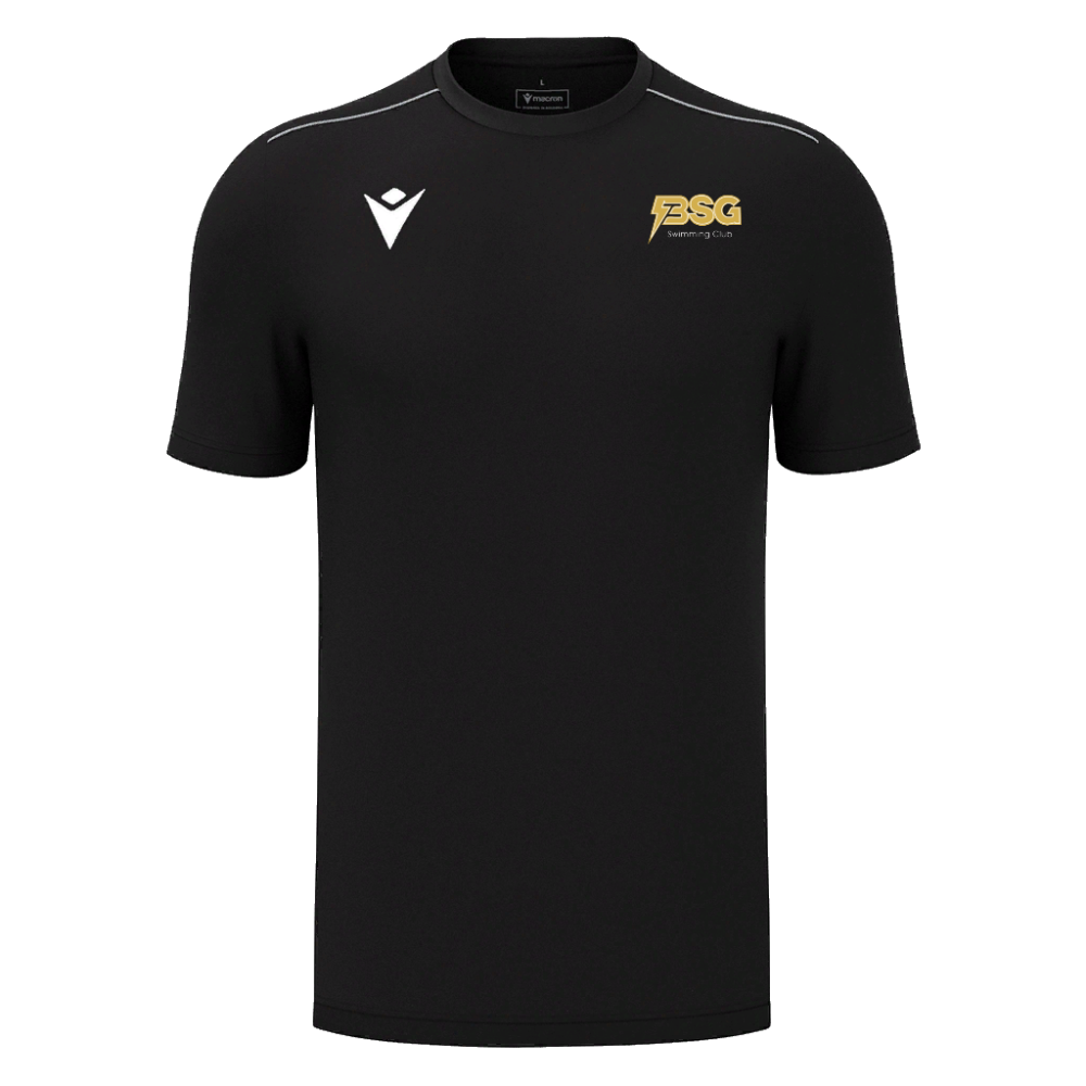 Bsg Rigel Shirt rigel hero JR | BSG Swimming Club