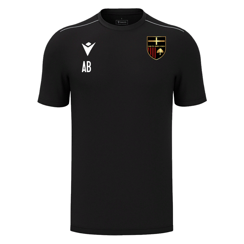 Macron Rigel hero shirt sr | Image 1