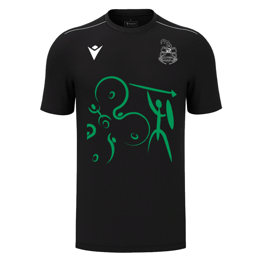 Macron Rigel hero maglia | Immagine 1