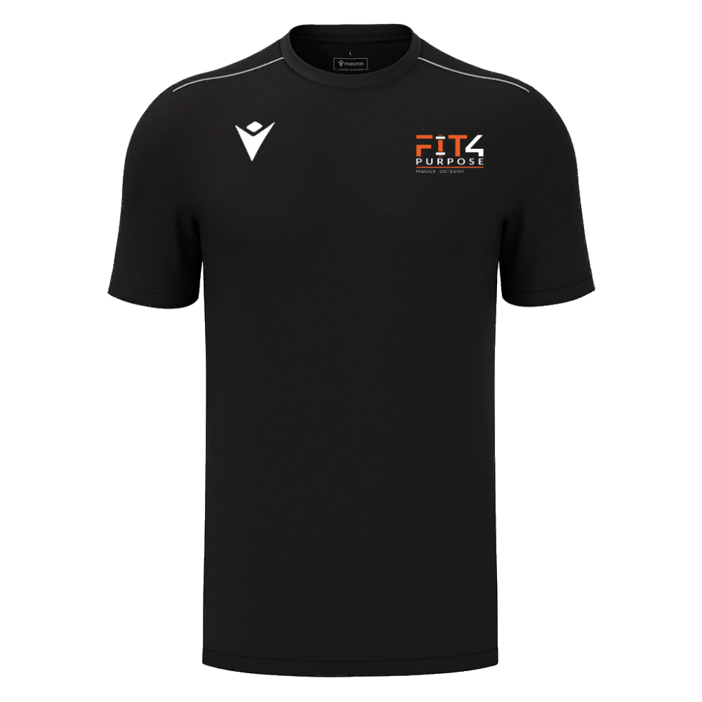 Macron Shirt rigel hero sr | Image 1