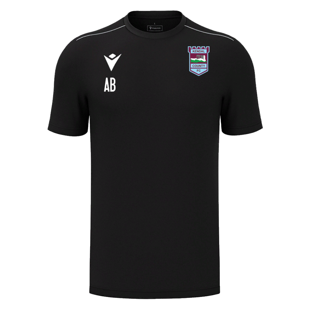 Macron Rigel hero shirt sr | Image 1