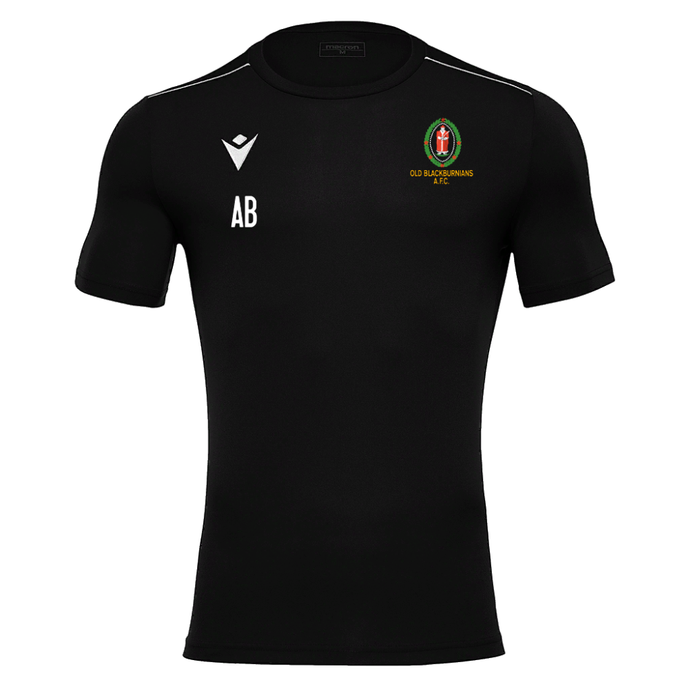 Macron Shirt rigel hero jr | Image 1
