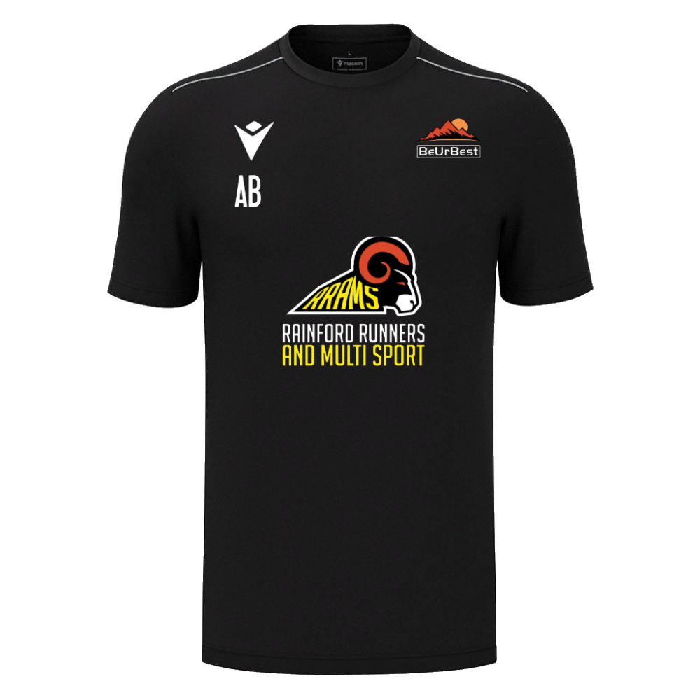 Macron Rigel hero shirt sr | Image 1
