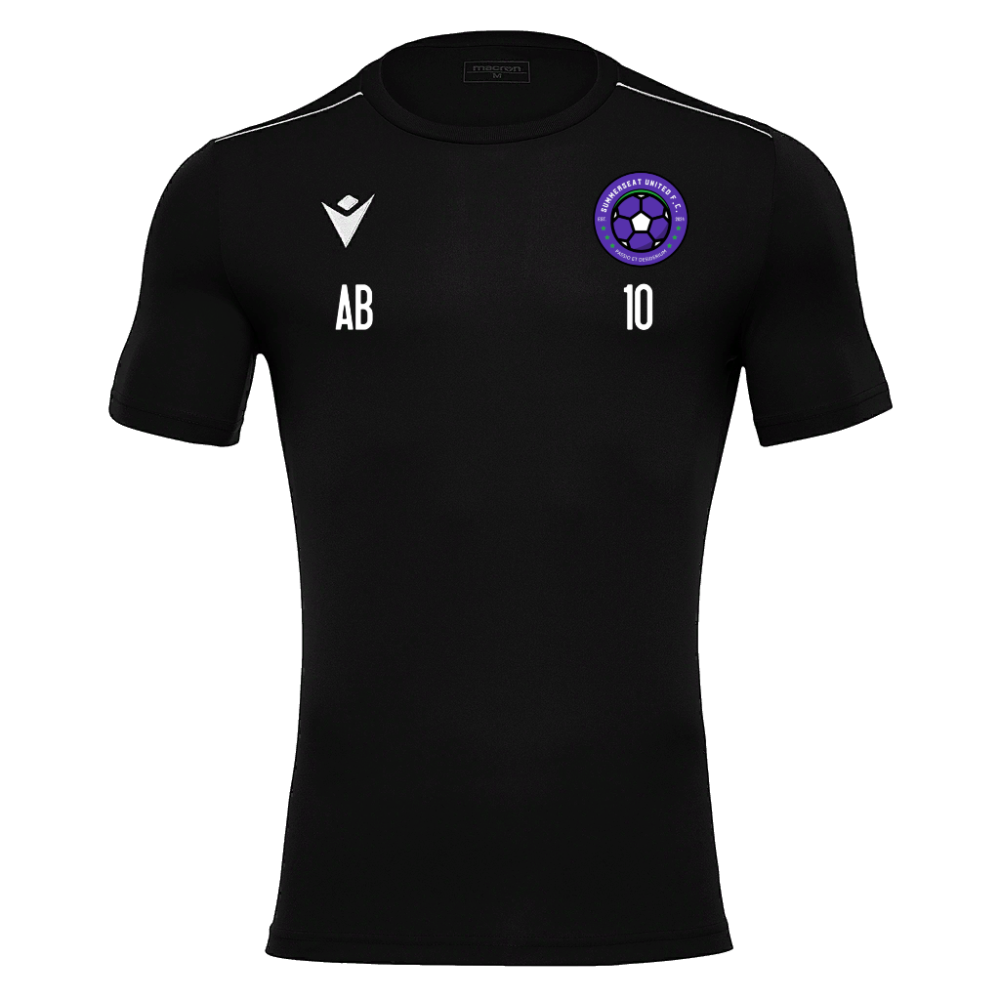 Macron Shirt rigel hero sr | Image 1