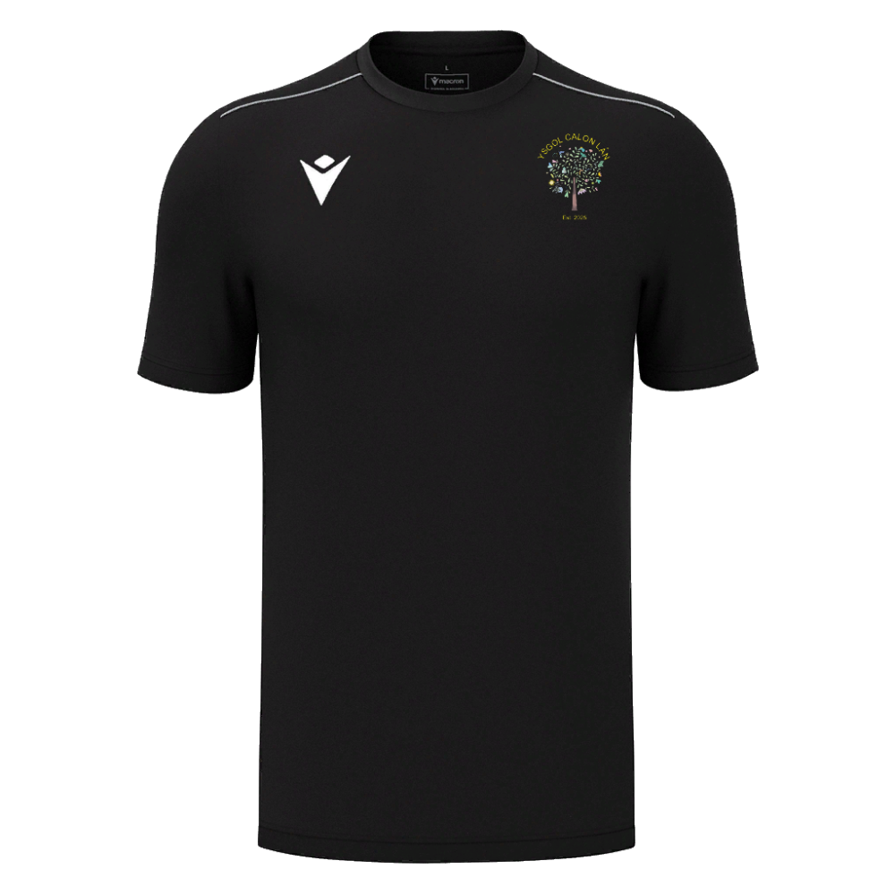 Macron Shirt rigel hero sr | Image 1
