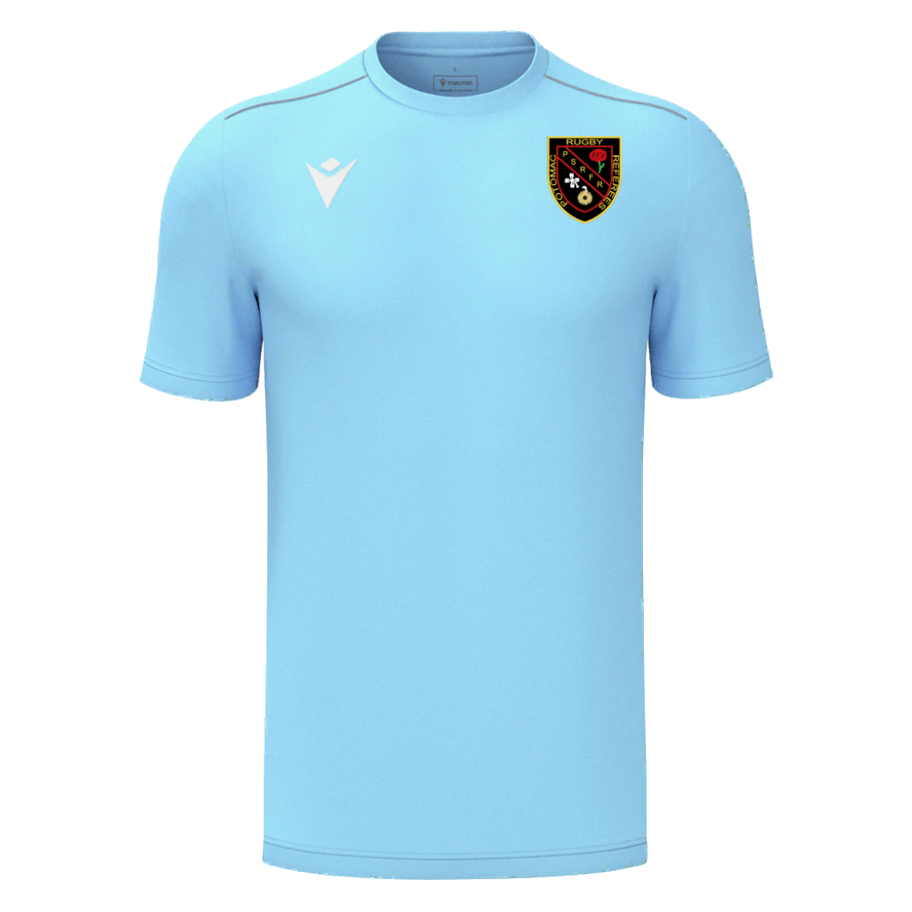 Macron Shirt rigel hero | Image 1