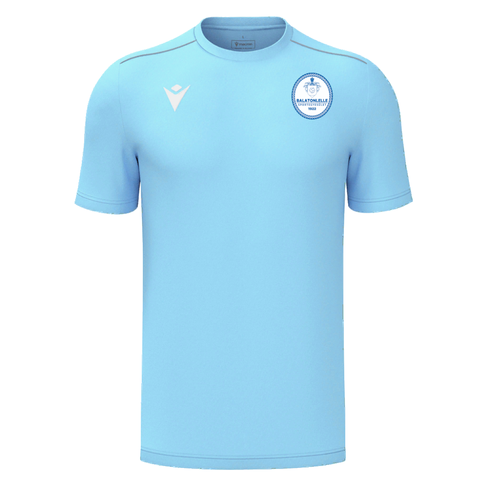 Macron Rigel hero shirt | Image 1