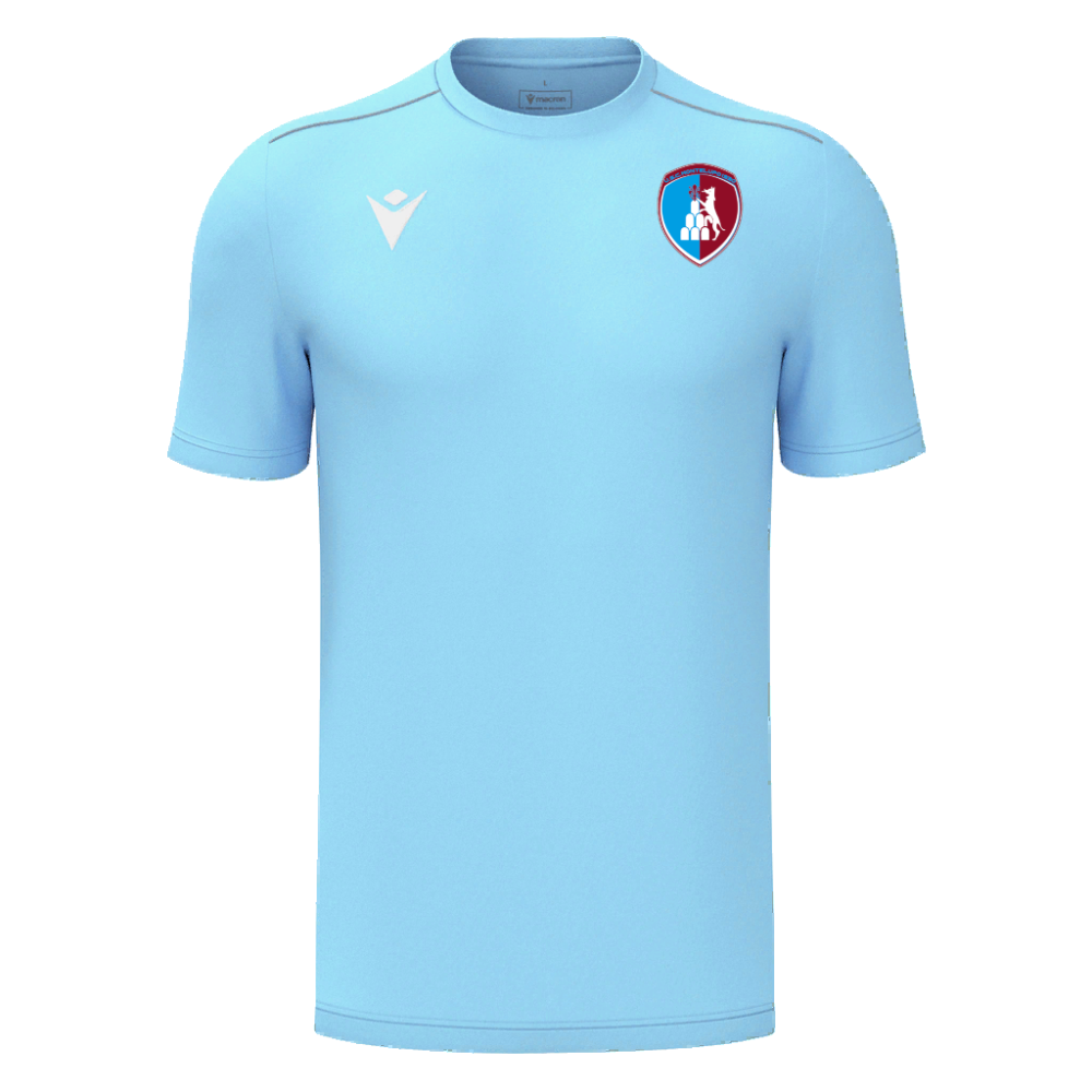 Macron Rigel hero maglia | Immagine 1