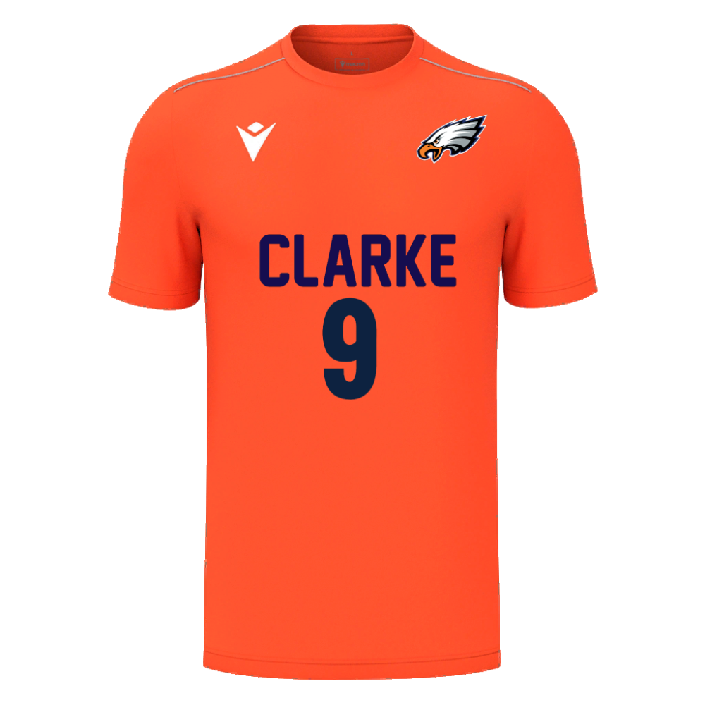 Macron Rigel hero shirt | Image 1