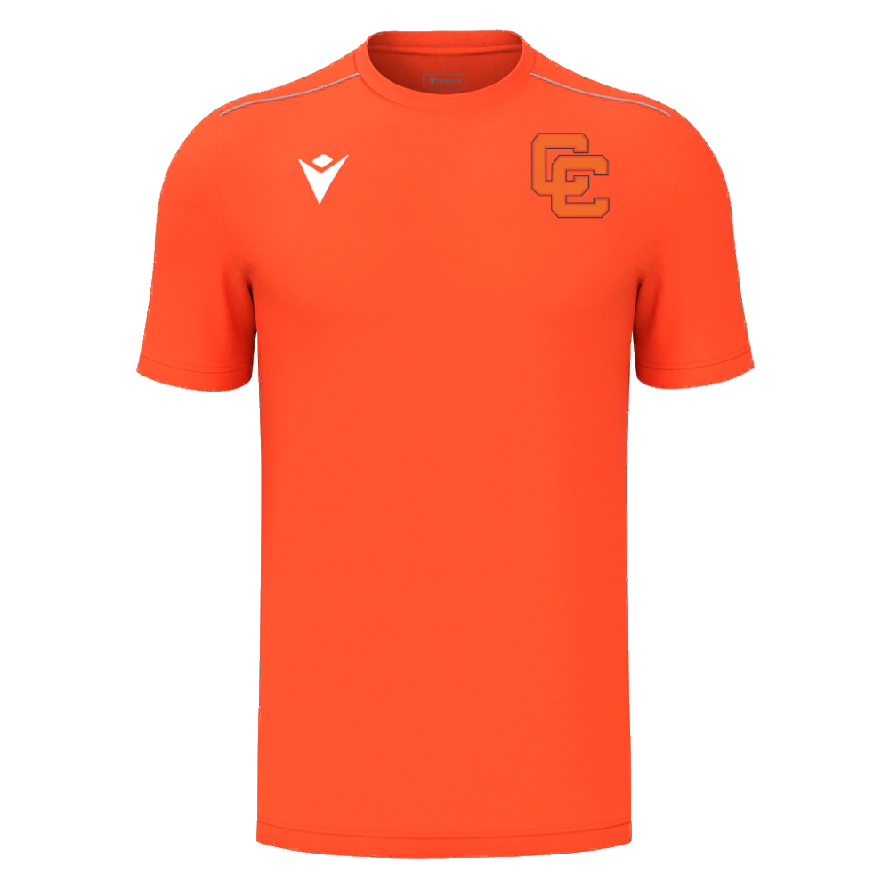 Macron Rigel hero shirt | Image 1