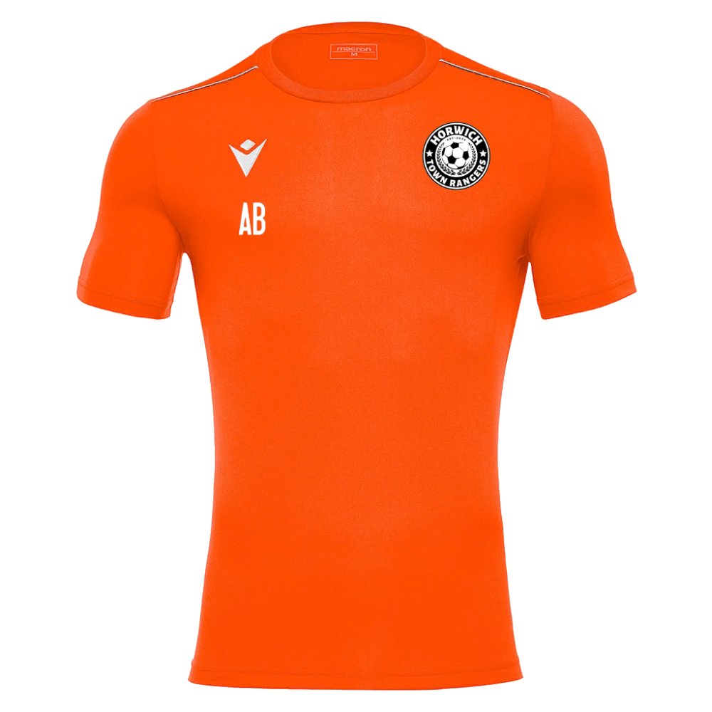 Macron Shirt rigel hero | Image 1