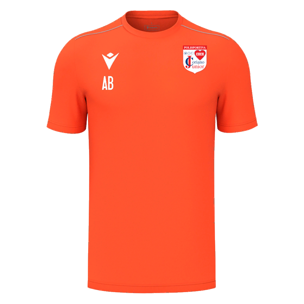 Macron Rigel hero maglia | Immagine 1