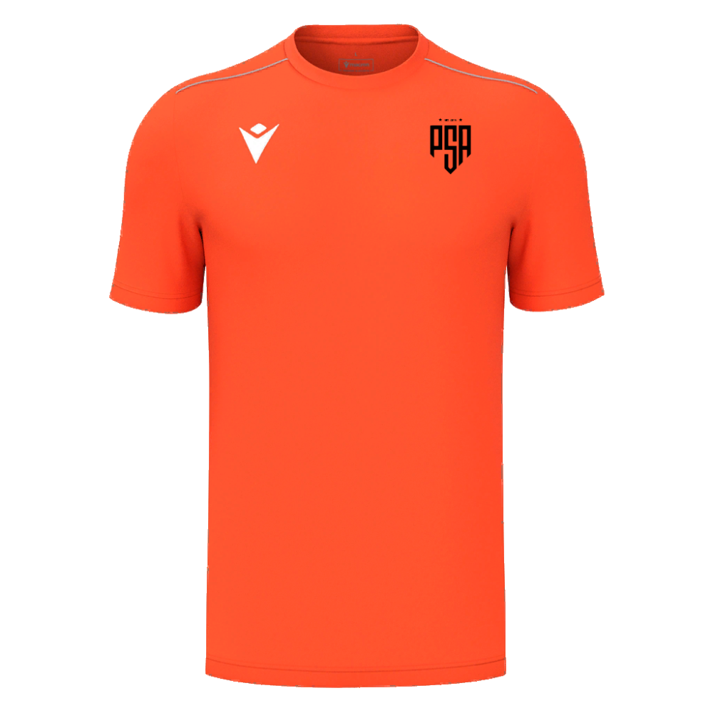 Macron Psa rigel orange jr | Image 1