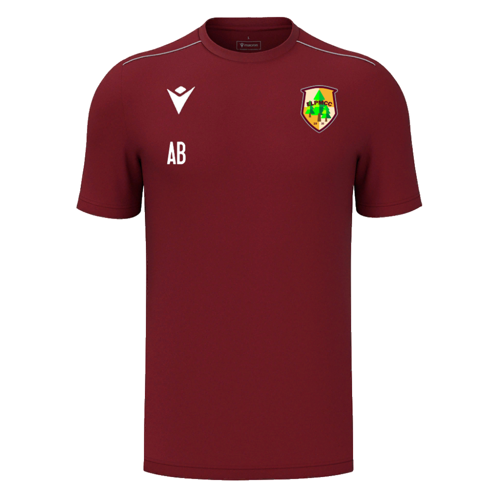 Macron Rigel hero sport shirt sr | Image 1