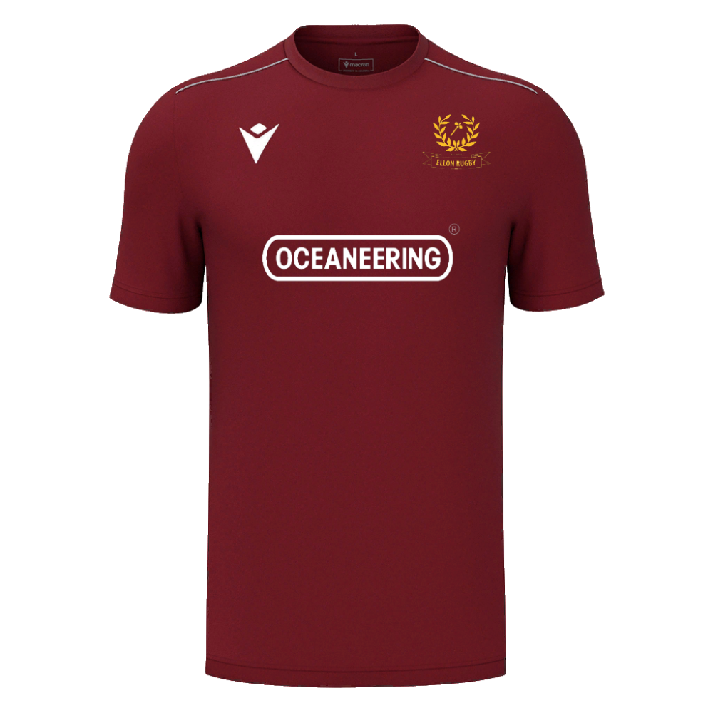 Macron Rigel hero sport shirt sr | Image 1