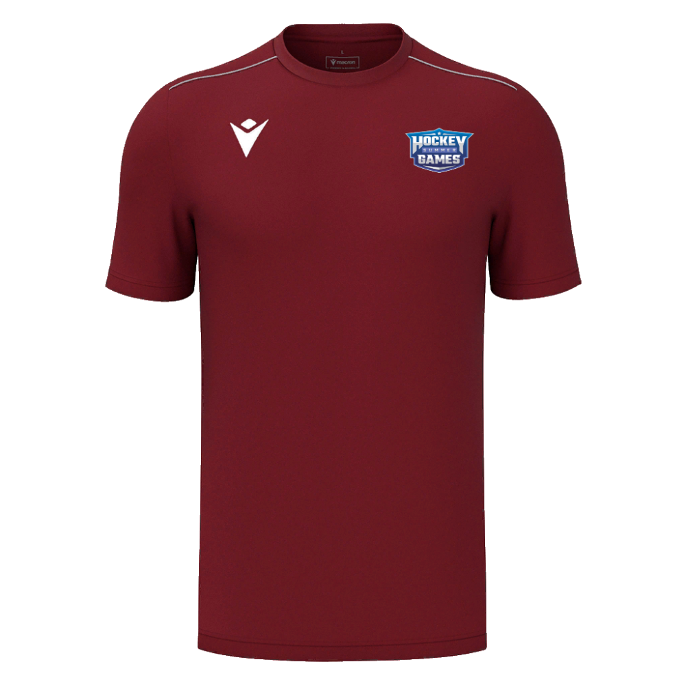 Macron Camisola de desporto rigel hero | Imagem 1