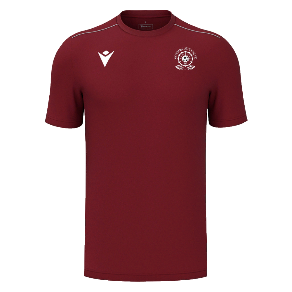 Macron Rigel hero sport shirt sr | Image 1
