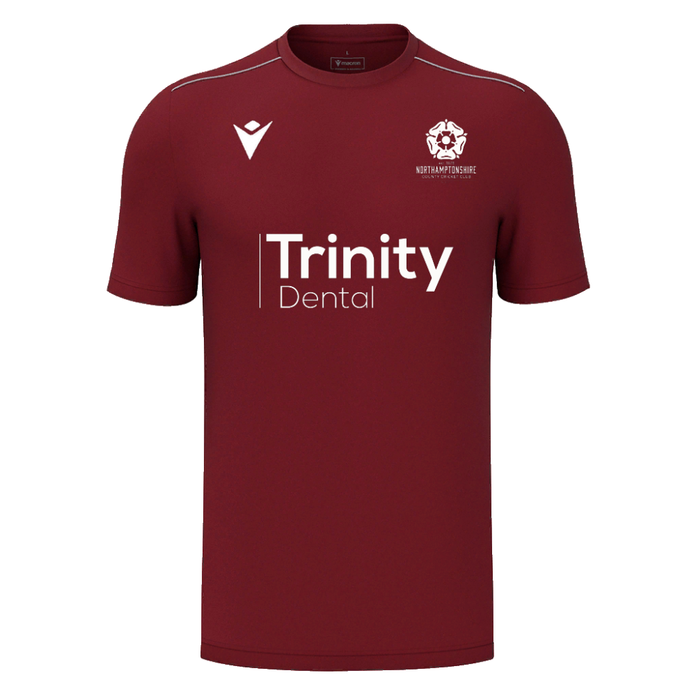 Macron Rigel hero sport shirt sr | Image 1