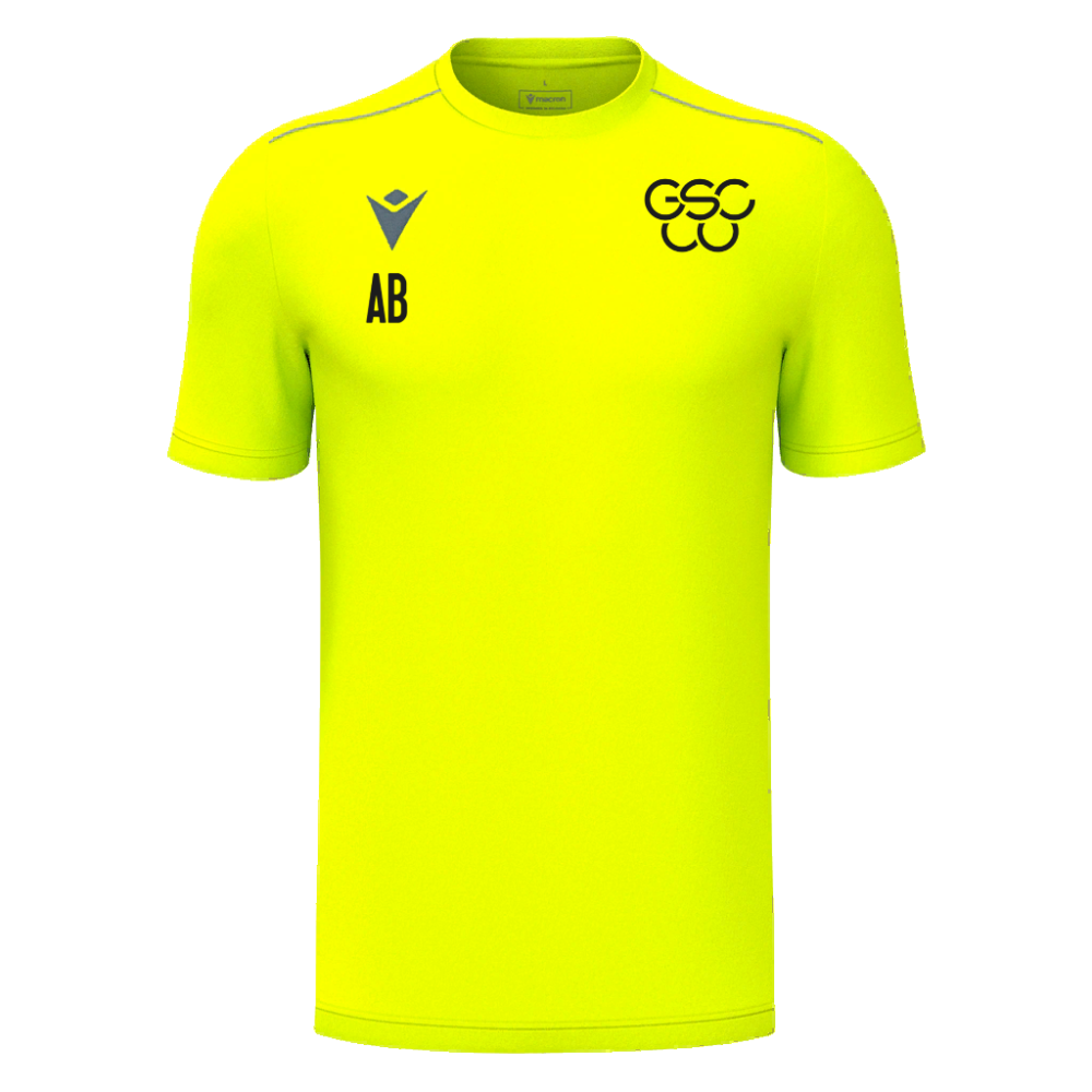 Macron T-shirt allenamento | Immagine 1