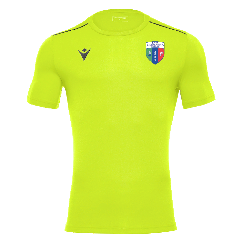 Macron Rigel hero maglia | Immagine 1