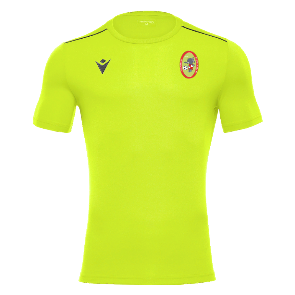 Macron Rigel hero maglia | Immagine 1