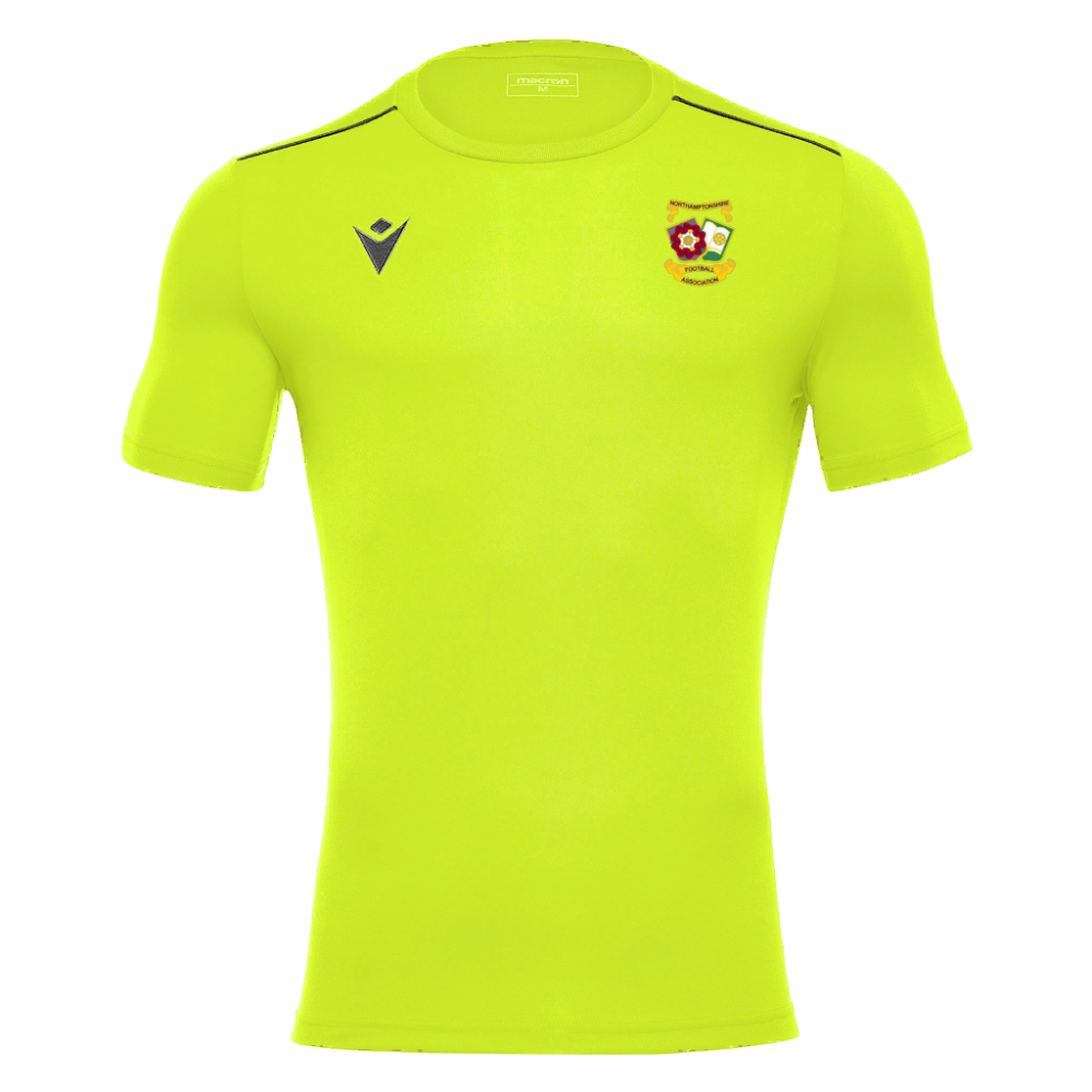 Macron Shirt rigel hero sr | Image 1