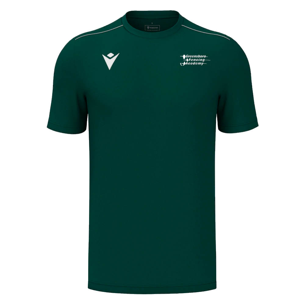 Macron Shirt rigel hero | Image 1