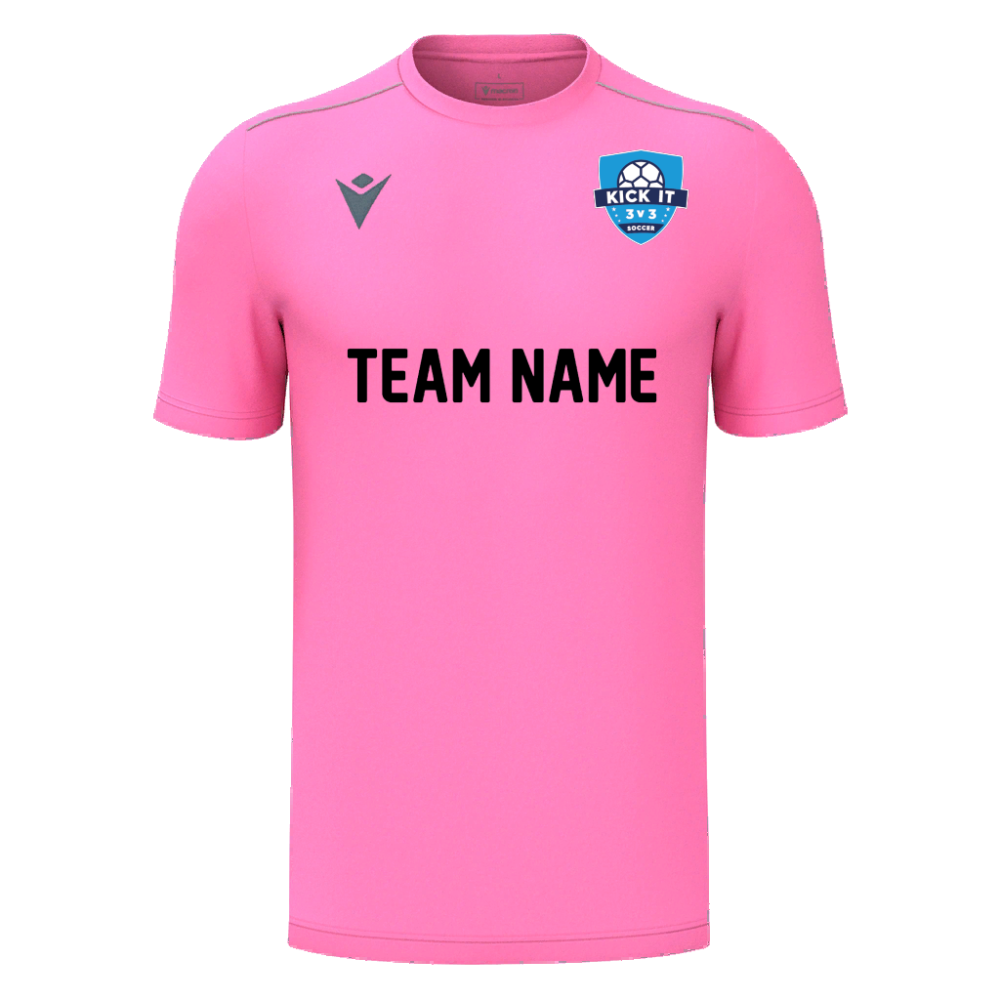 shirt rigel hero | Kick IT 3V3
