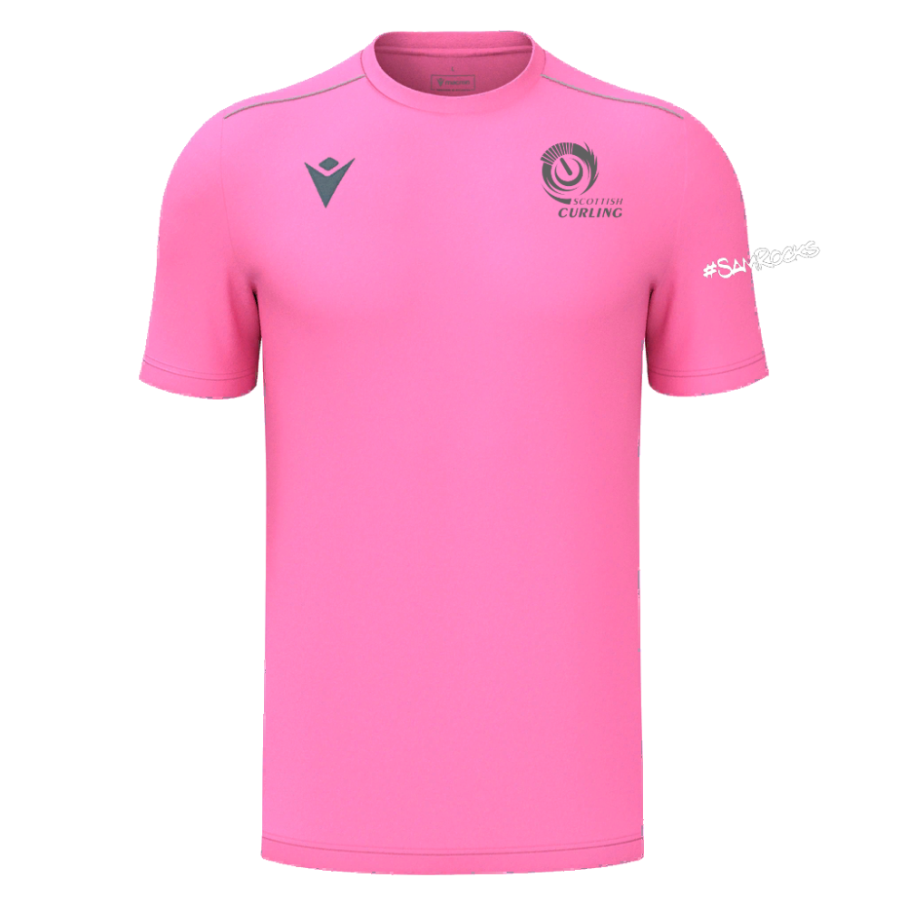 Macron Shirt rigel hero jr | Image 1