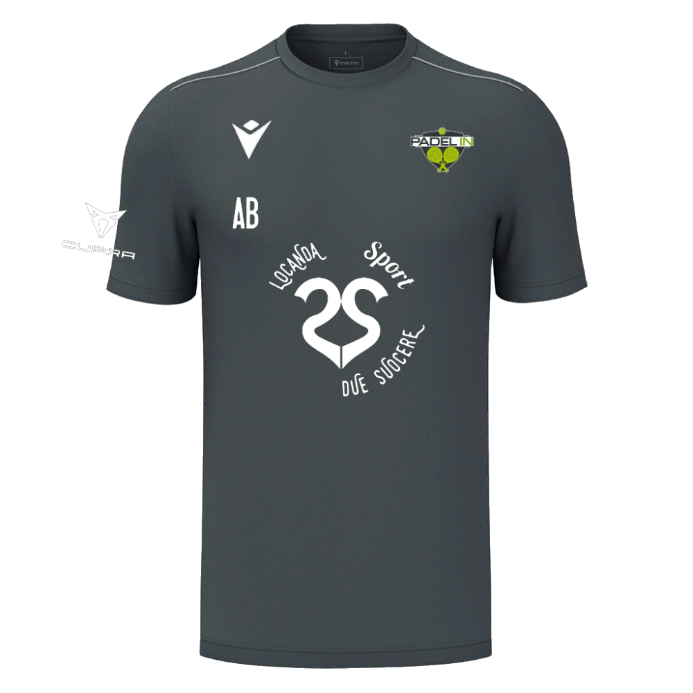 Macron Rigel hero maglia | Immagine 1