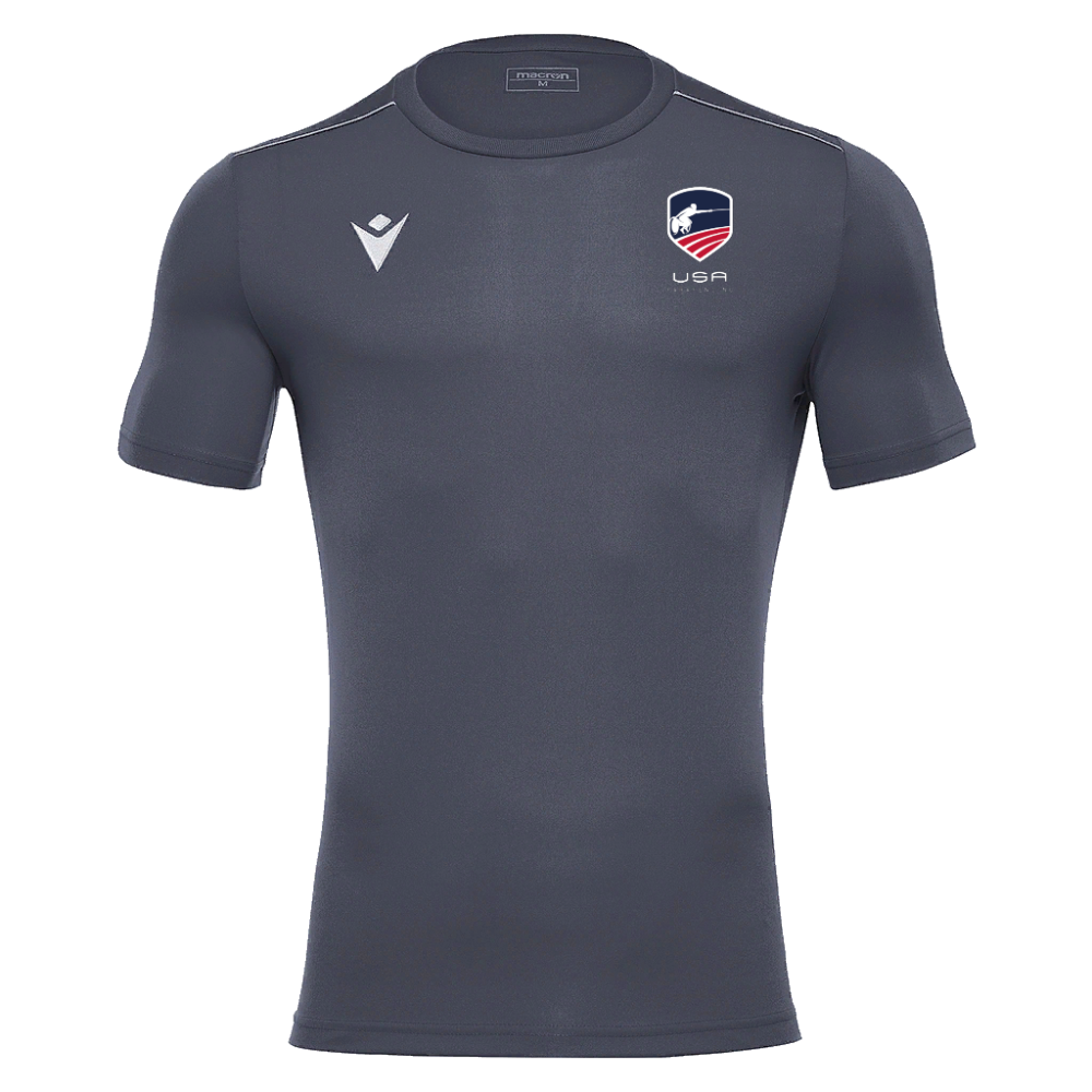 Macron Parafencing - shirt rigel hero | Image 1
