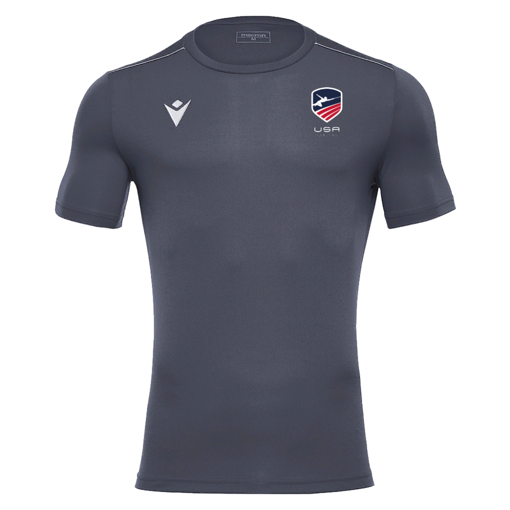 Macron Fencing - shirt rigel hero | Image 1