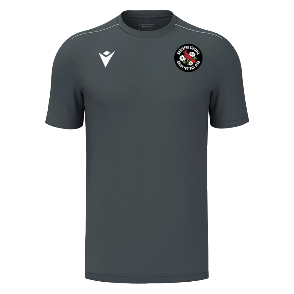 Macron Shirt rigel hero | Image 1