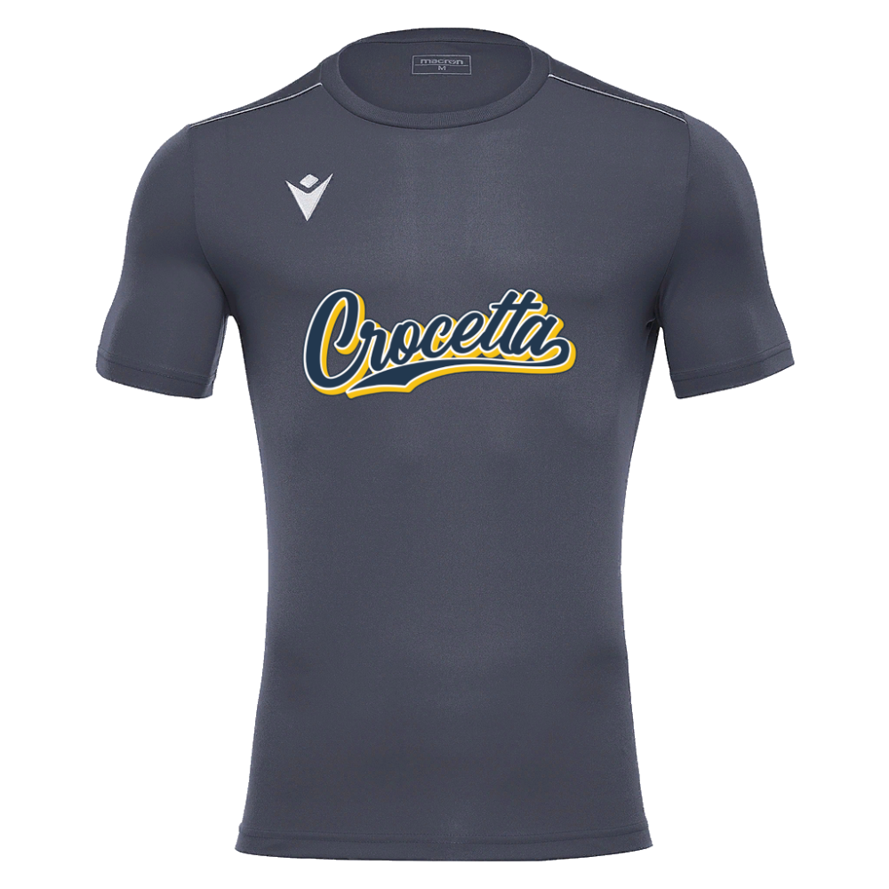 Macron Rigel hero maglia | Immagine 1
