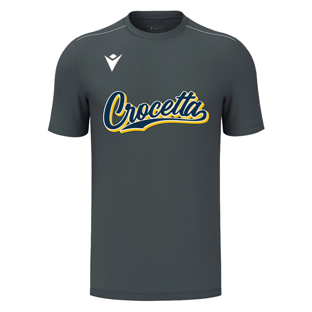 Macron Rigel hero maglia | Immagine 1