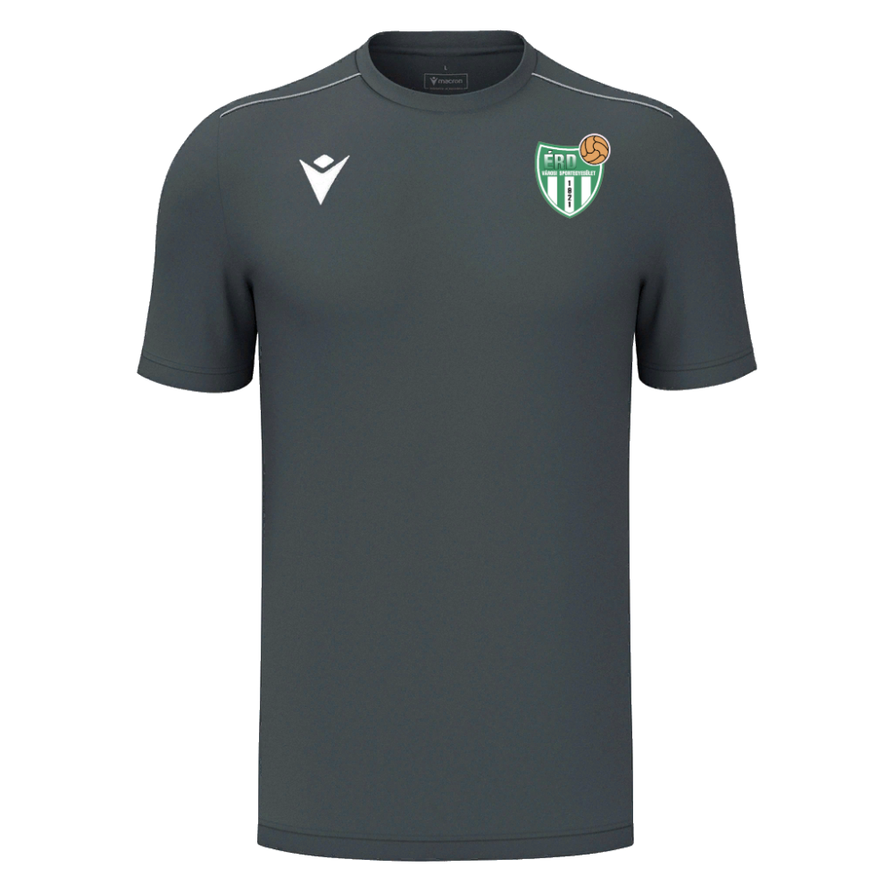 Macron Rigel hero shirt | Image 1