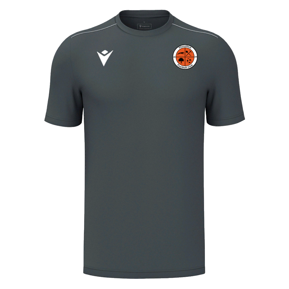 Macron Shirt rigel hero ant sr | Image 1