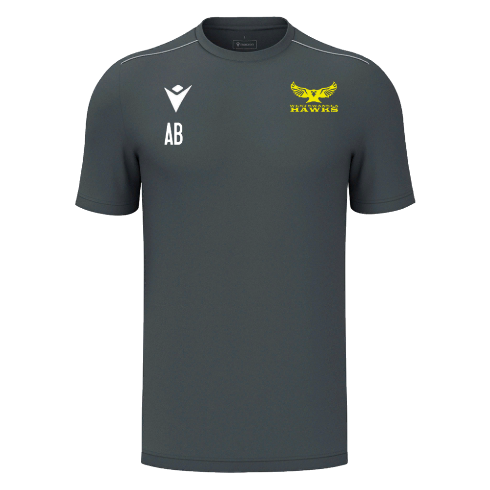 Macron Rigel hero shirt jr | Image 1