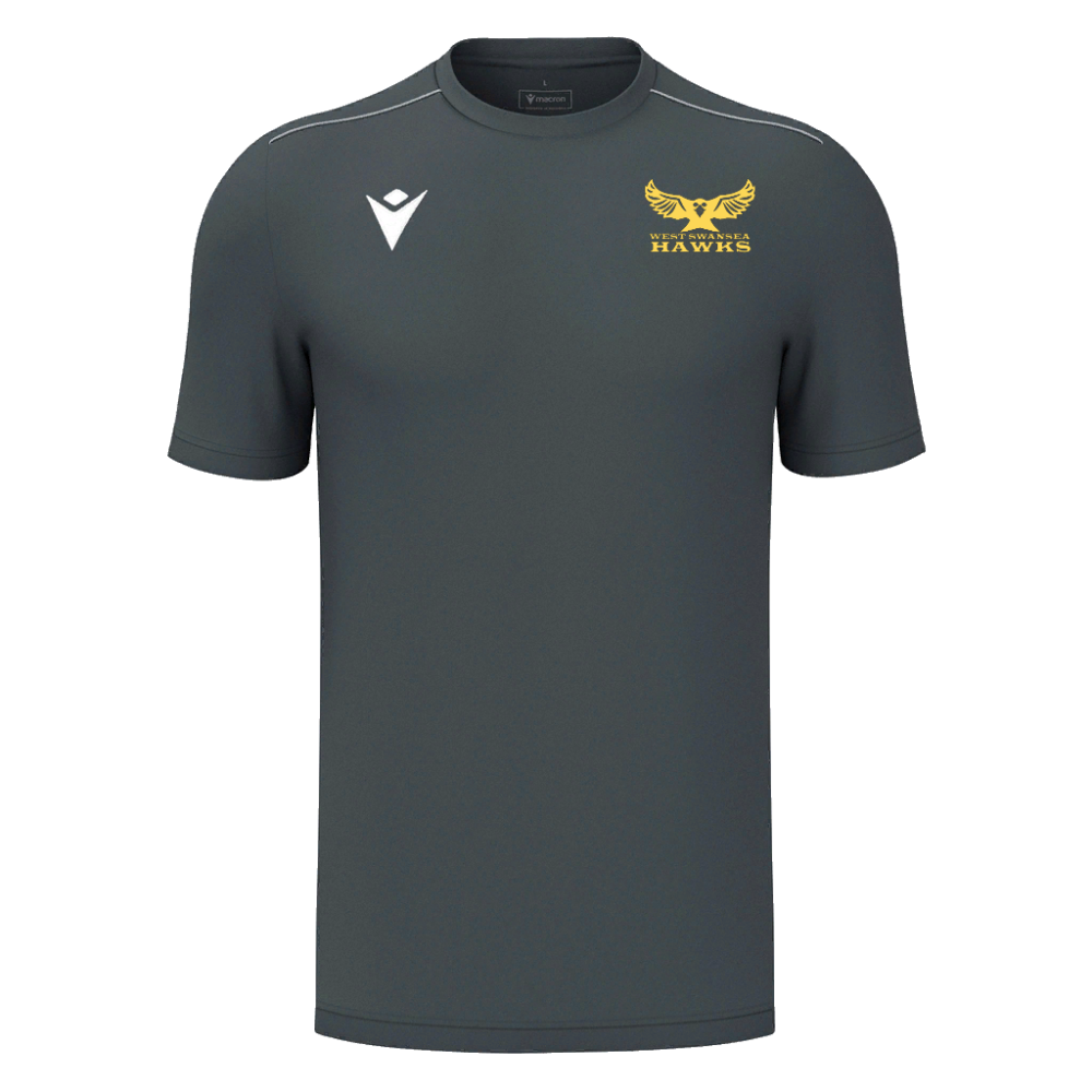 Macron Shirt rigel hero sr | Image 1