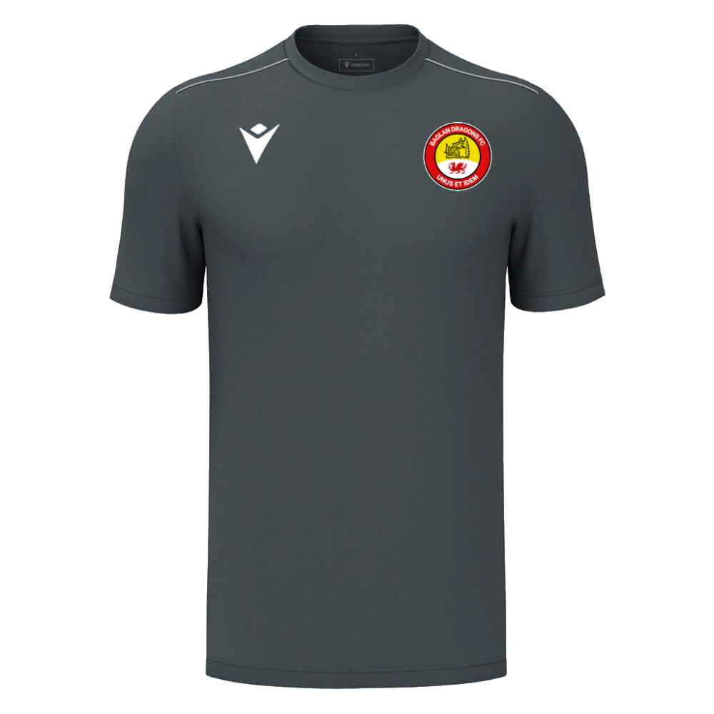 Macron Shirt rigel hero ant sr | Image 1