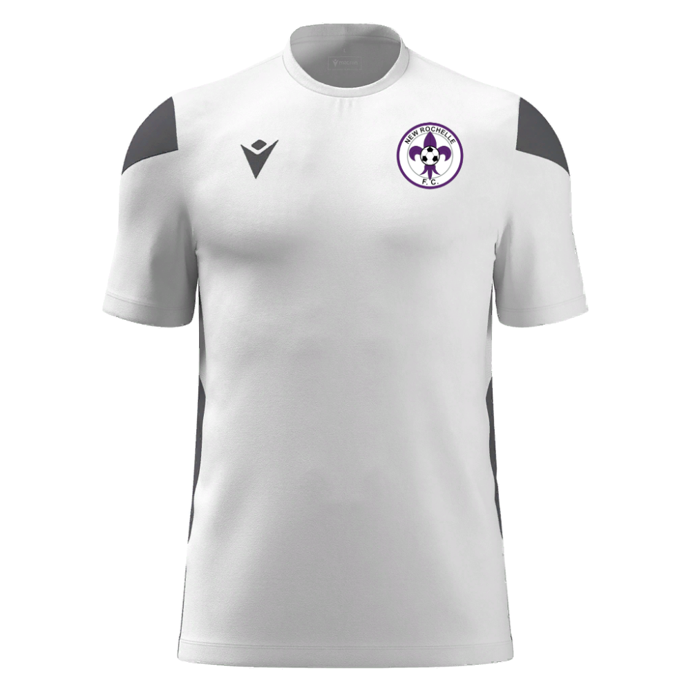Macron Polis jersey | Image 1