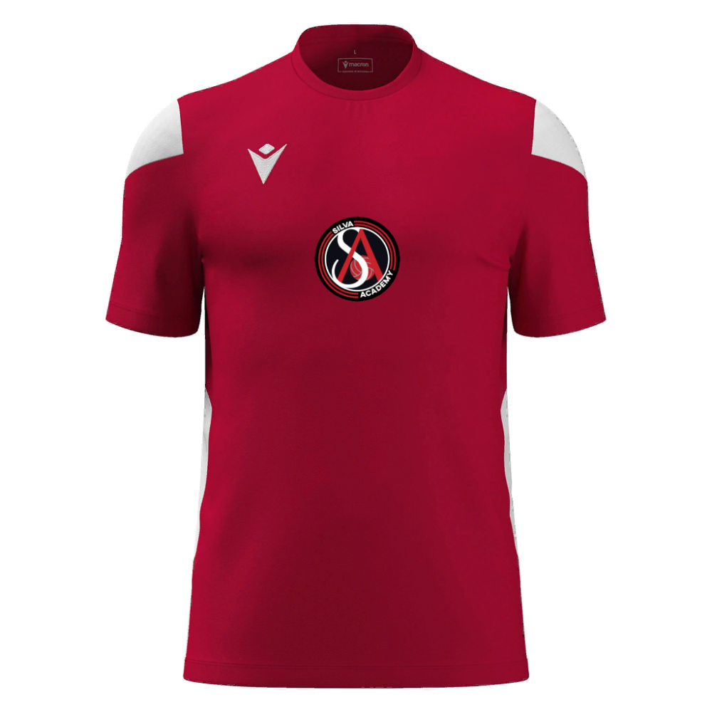 Macron Polis jersey | Image 1