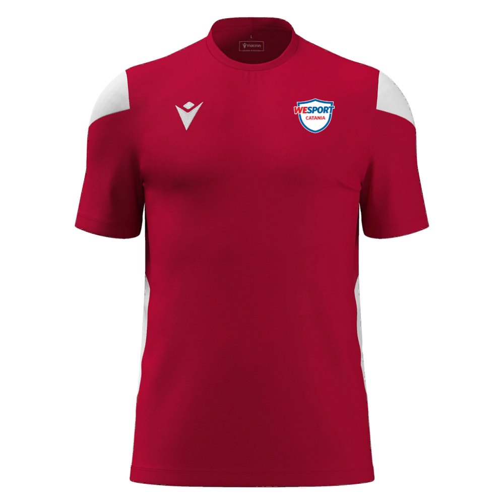 Macron Polis maglia | Immagine 1