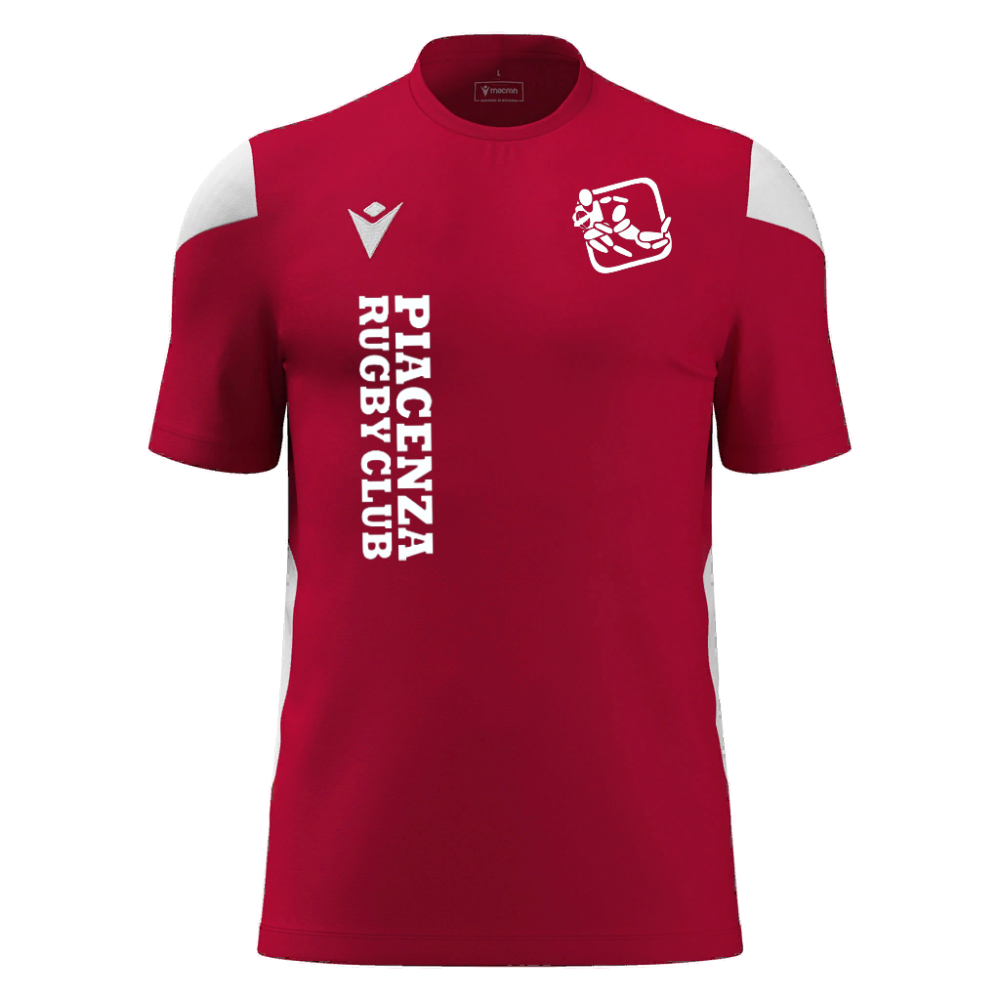 Macron Polis maglia | Immagine 1